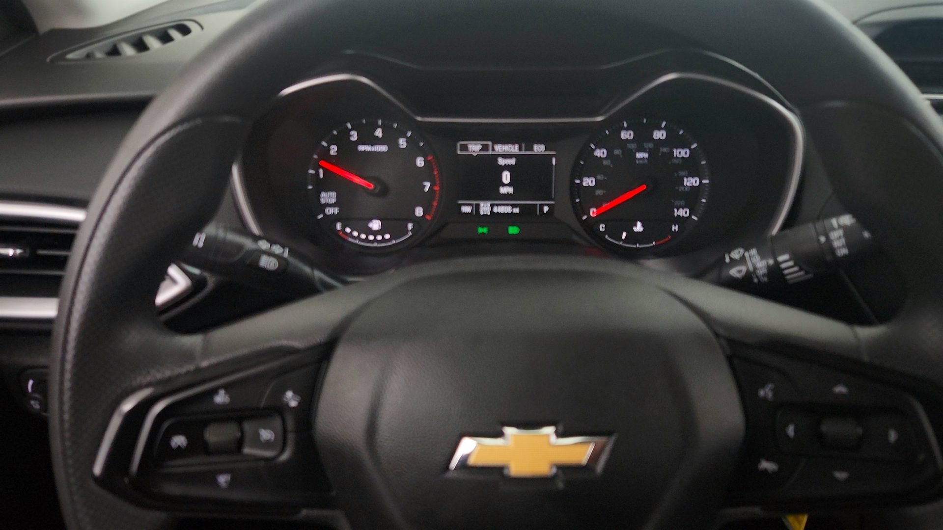 Used 2023 Chevrolet TrailBlazer LS AWD/4WD image 19