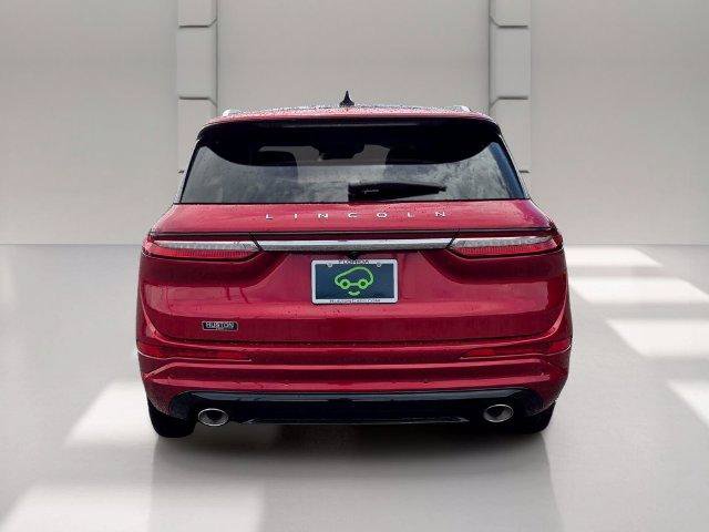 Used 2024 Lincoln Corsair Grand Touring AWD/4WD image 4