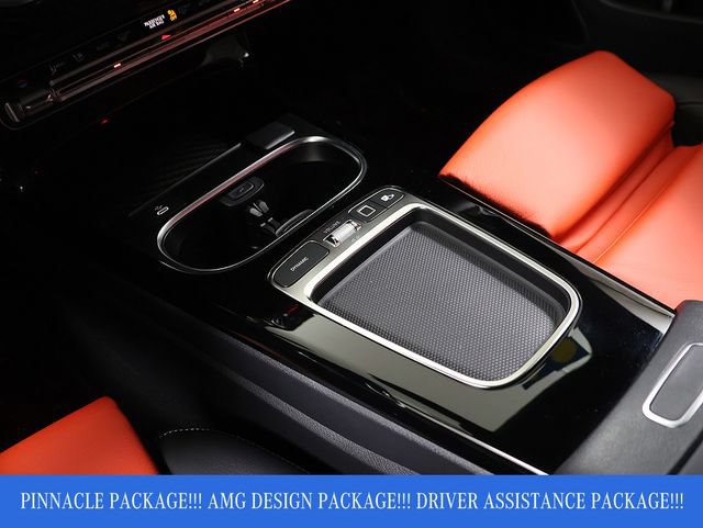 Certified 2026 Mercedes-Benz CLA 45 AMG S 4MATIC image 29