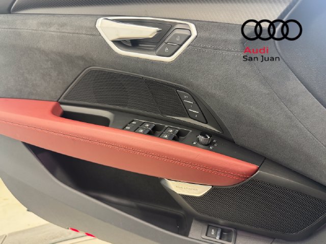 Used 2022 Audi RS e-tron GT w/ Carbon Performance Package AWD/4WD image 37