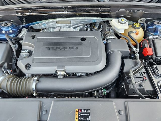 Certified 2022 Buick Envision Avenir w/ Technology Package II image 23