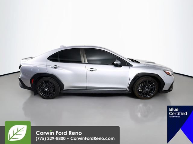 Used 2022 Subaru WRX Limited AWD/4WD image 11