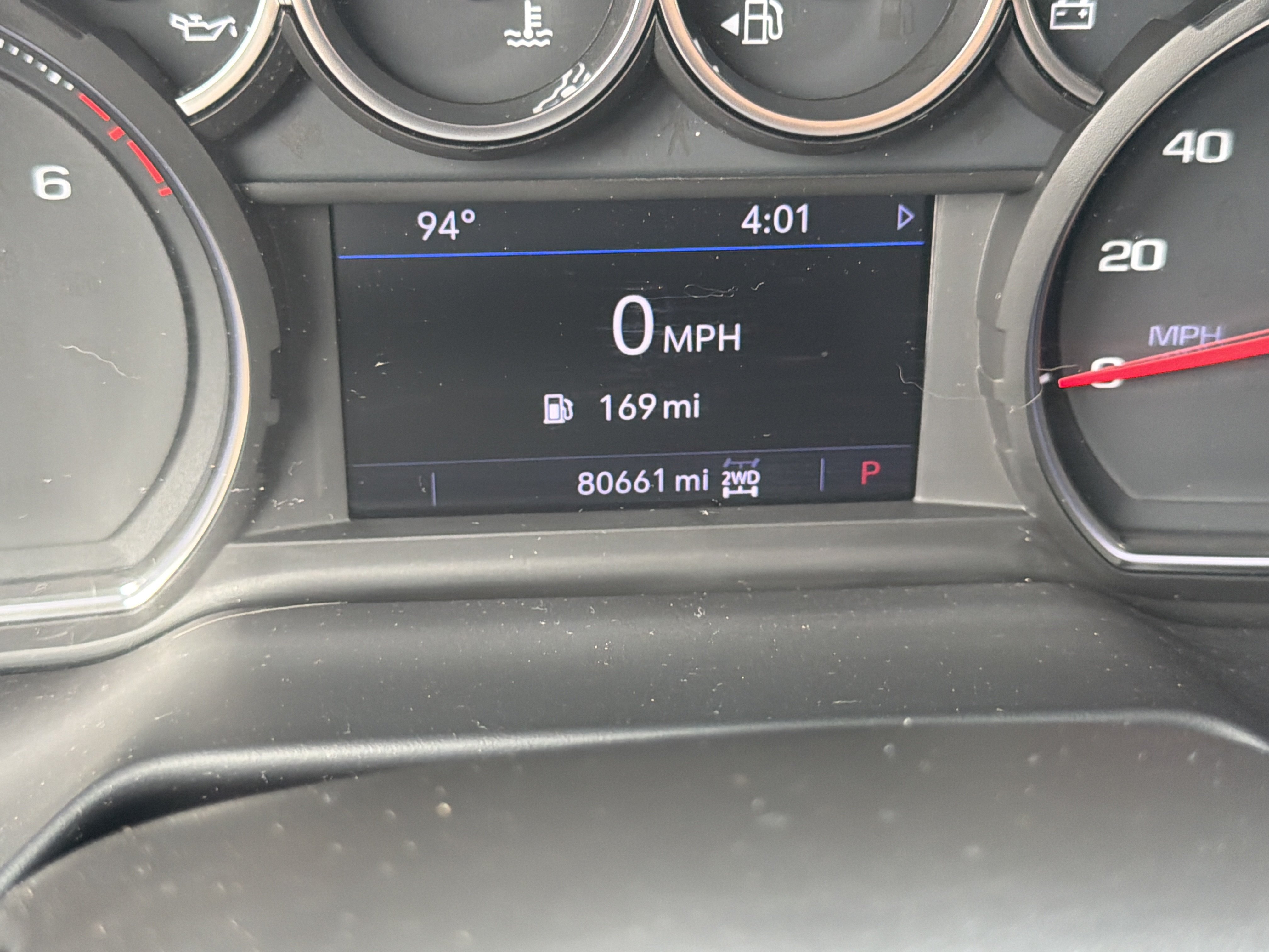 Used 2021 Chevrolet Tahoe Z71 AWD/4WD image 22