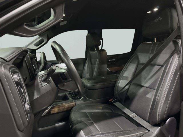 Used 2021 Chevrolet Silverado 1500 High Country w/ Z71 Off-Road Package AWD/4WD image 27