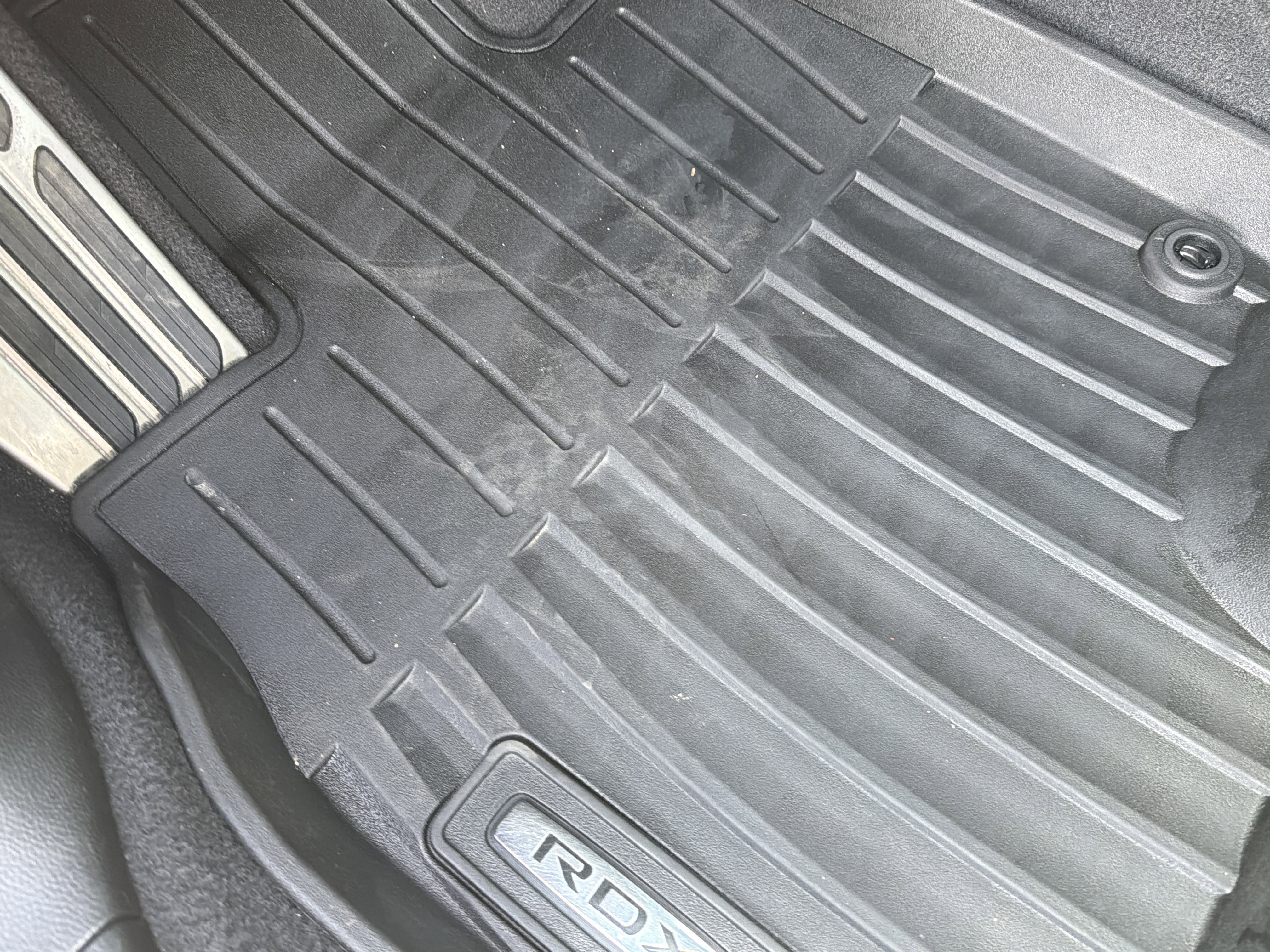 Certified 2021 Acura RDX A-Spec image 17