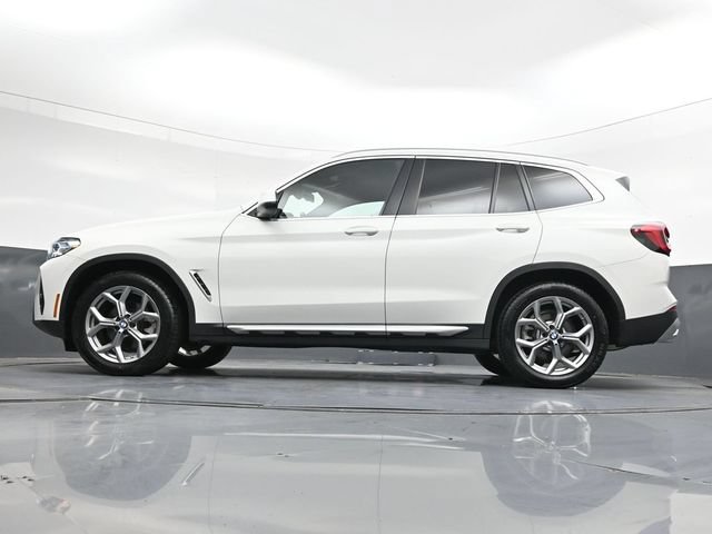 Used 2024 BMW X3 xDrive30i AWD/4WD image 35