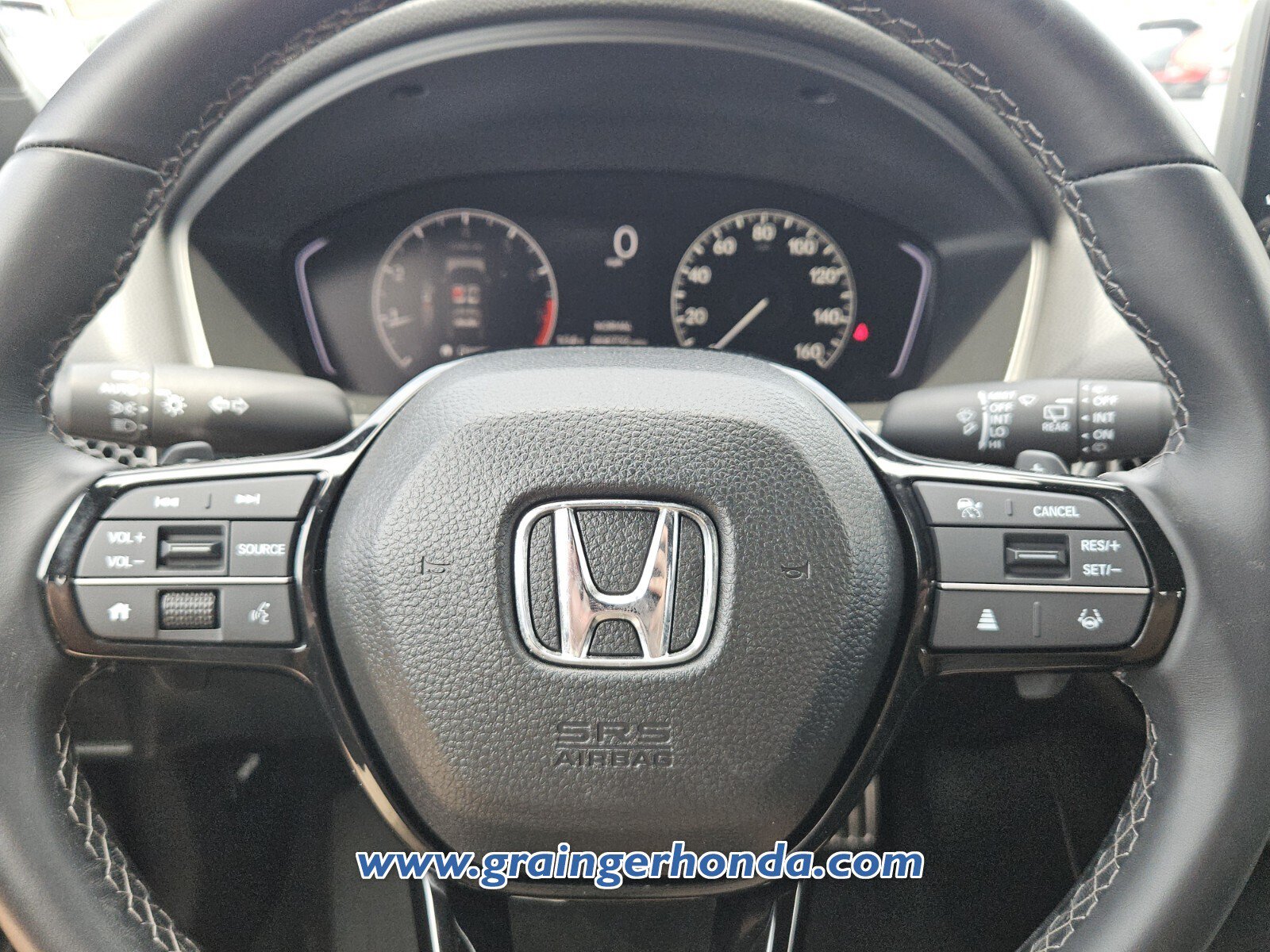 Certified 2025 Honda Civic Sport image 18