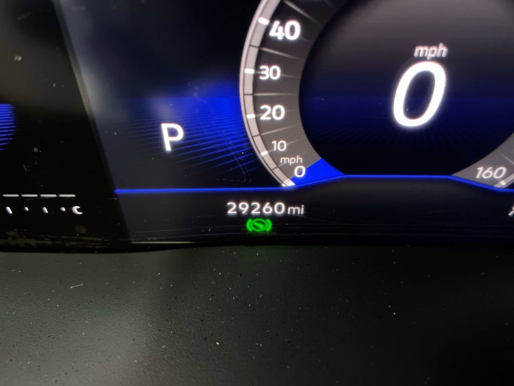 Used 2023 Volkswagen Atlas Cross Sport SE AWD/4WD image 13