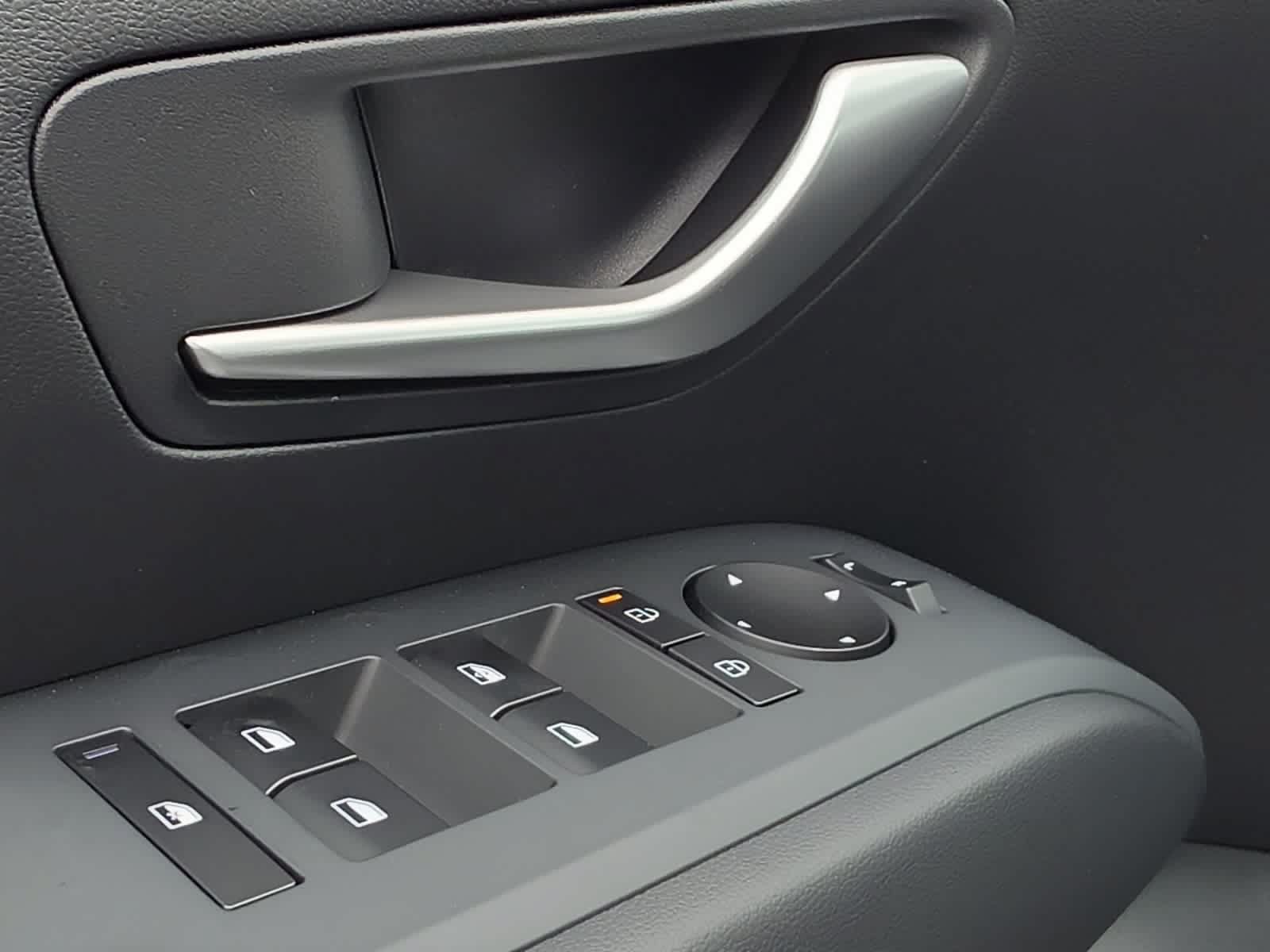 New 2027 Hyundai Santa Cruz SE FWD image 29