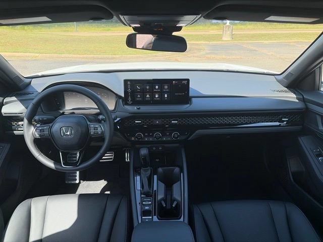 Certified 2026 Honda Accord Sport image 8