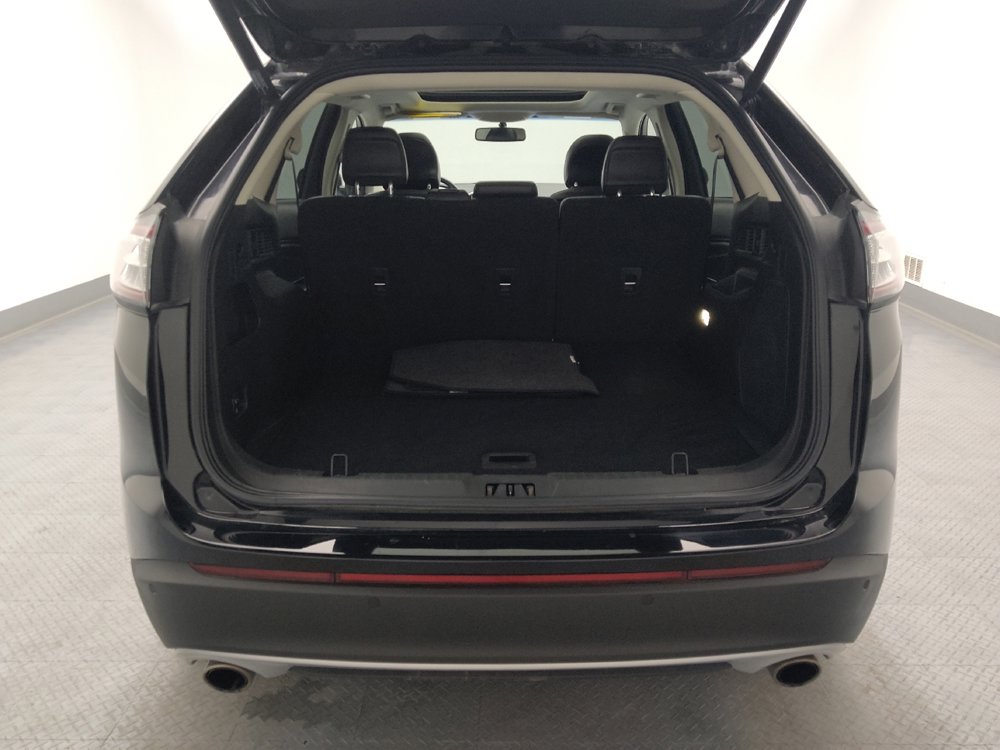 Used 2017 Ford Edge Titanium w/ Equipment Group 301A image 29