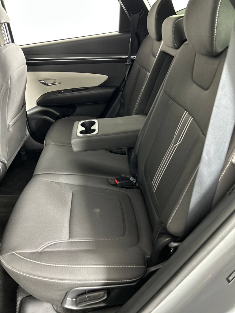 Used 2024 Hyundai Tucson SEL FWD image 16