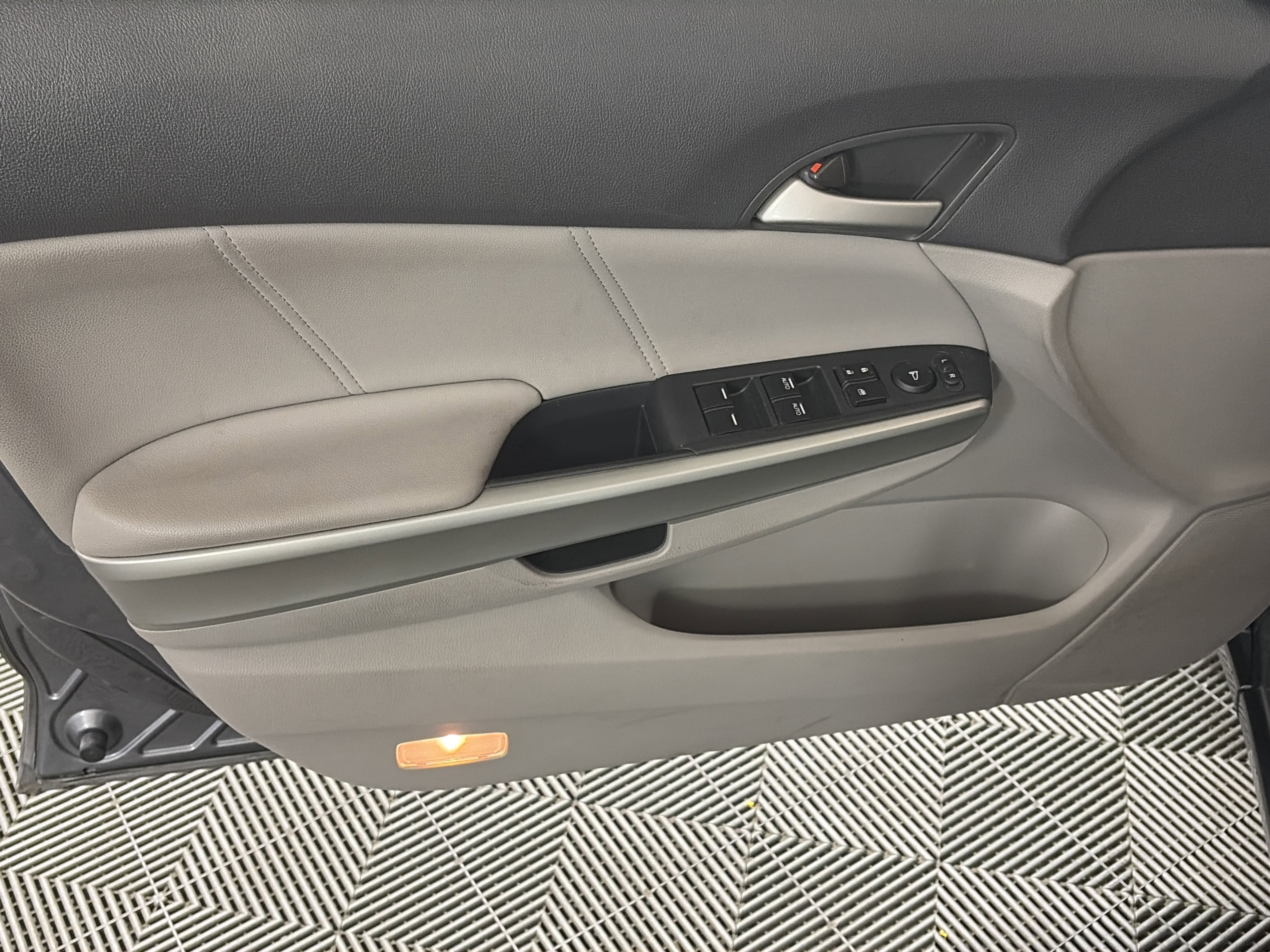 Used 2008 Honda Accord EX-L image 12