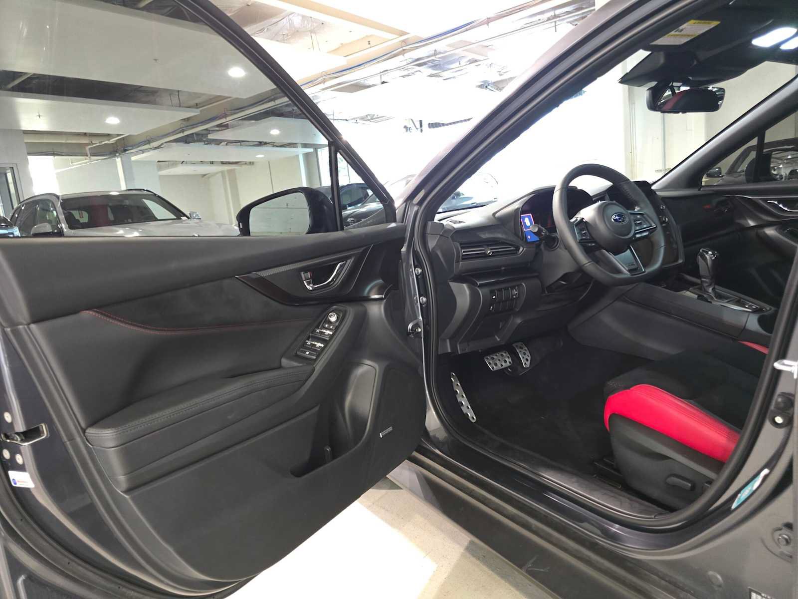 Used 2026 Subaru WRX Limited w/ WRX Enhancement Package AWD/4WD image 19
