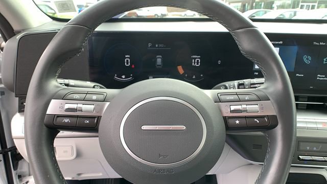 Certified 2024 Hyundai Kona SEL image 18