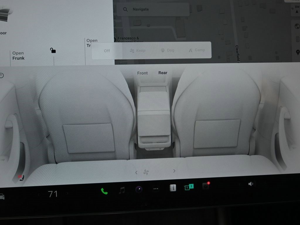 Used 2024 Tesla Model 3 Standard Range image 34