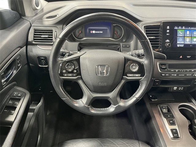 Used 2021 Honda Pilot EX-L image 17
