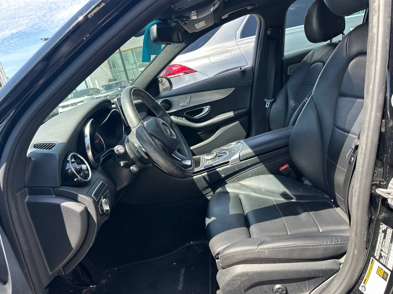 Used 2018 Mercedes-Benz C 300 Sedan image 13