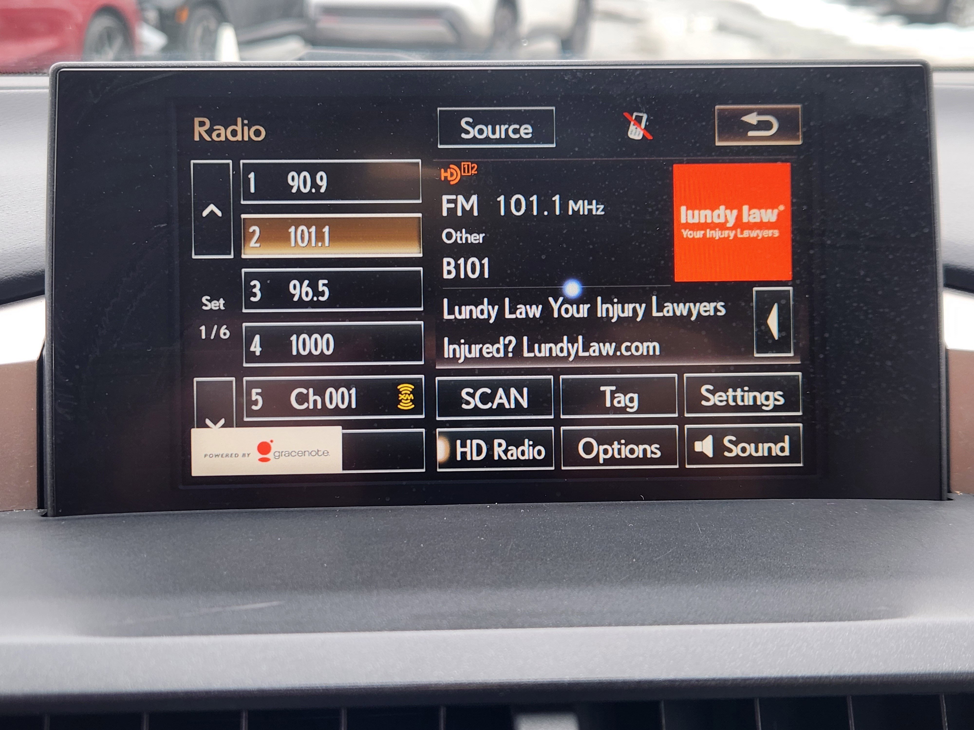 Used 2017 Lexus NX 200t AWD image 11