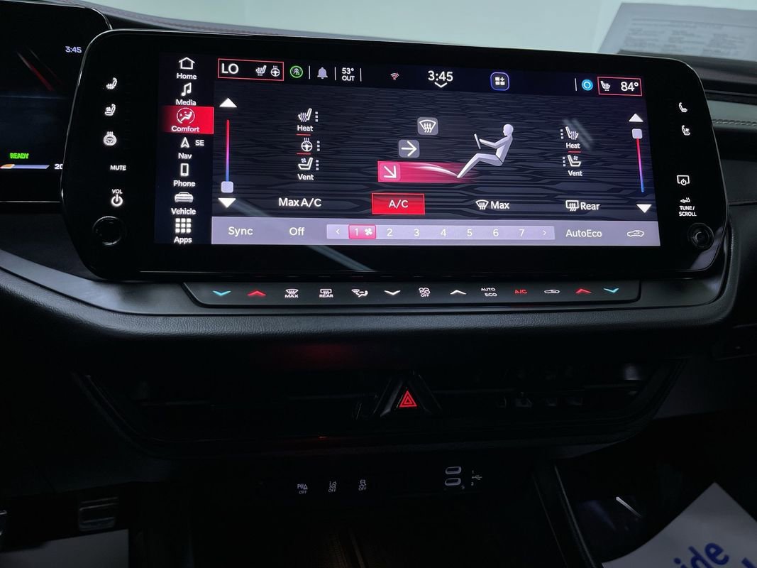 Used 2024 Dodge Charger R/T w/ Plus Group image 23