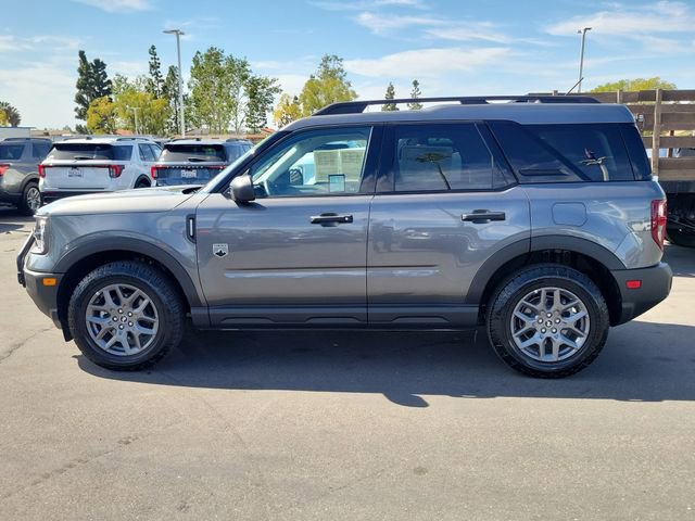 Used 2025 Ford Bronco Sport Big Bend image 27