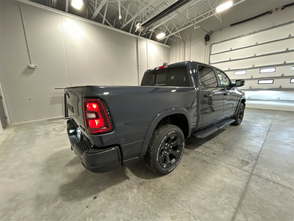 New 2026 RAM 1500 Big Horn/Lone Star image 6