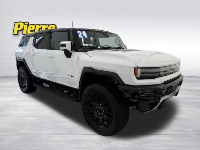 Used 2024 GMC Hummer EV 2X image 8