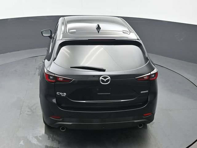 Certified 2023 MAZDA CX-5 AWD 2.5 S w/ Select Package image 38