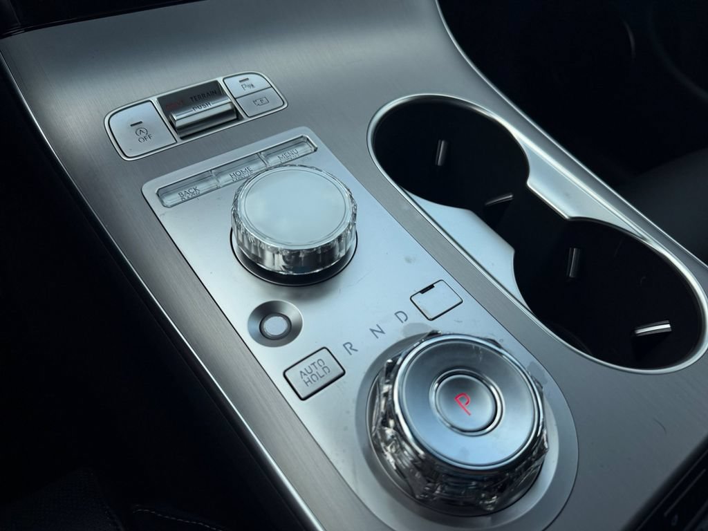 New 2026 Genesis GV70 2.5T Select AWD/4WD image 24