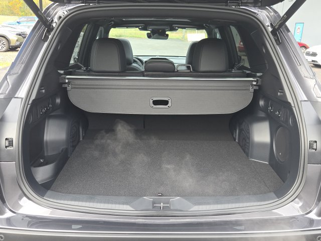 New 2026 Subaru Forester Sport AWD/4WD image 18