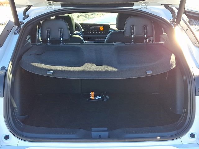 Used 2025 Buick Envista Avenir image 23