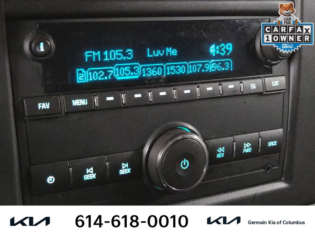 Used 2016 Chevrolet Express 3500 Work Van image 28