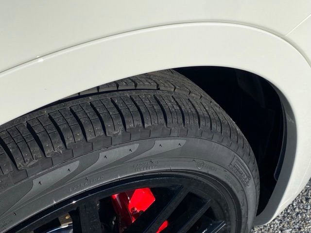 Used 2024 Maserati Levante Modena Ultima image 14