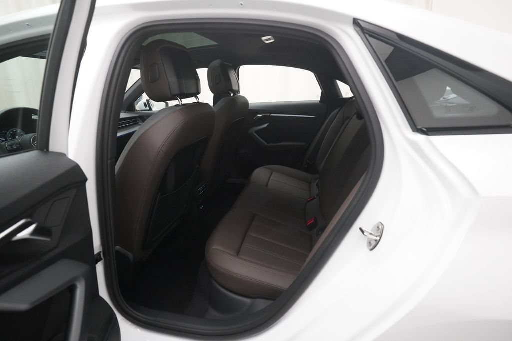 New 2026 Audi A3 2.0T Premium AWD/4WD image 15