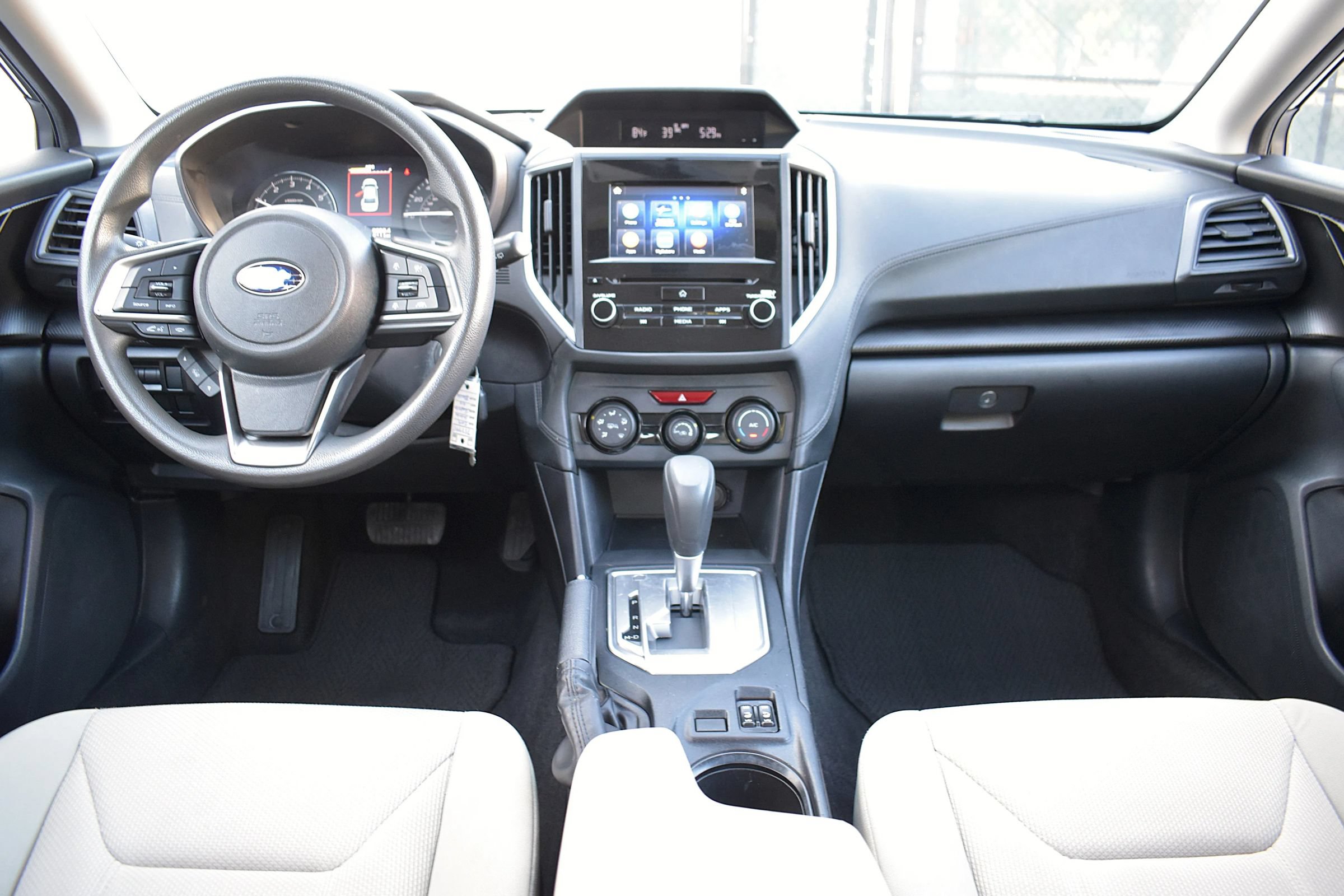 Used 2019 Subaru Impreza 2.0i Premium AWD/4WD image 14