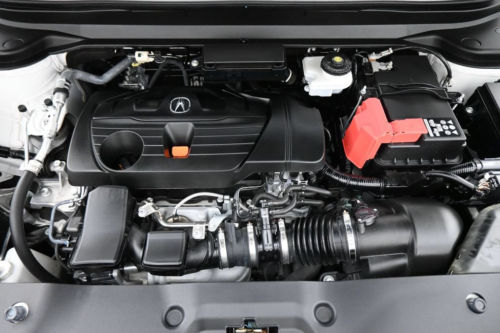Used 2022 Acura RDX A-Spec FWD image 23