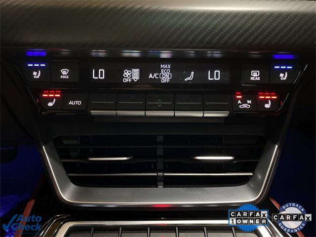 Used 2024 Audi e-tron GT Prestige w/ Prestige Package image 57