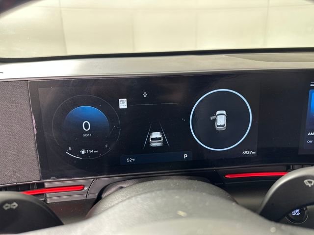 Certified 2025 Hyundai Kona N Line S image 17