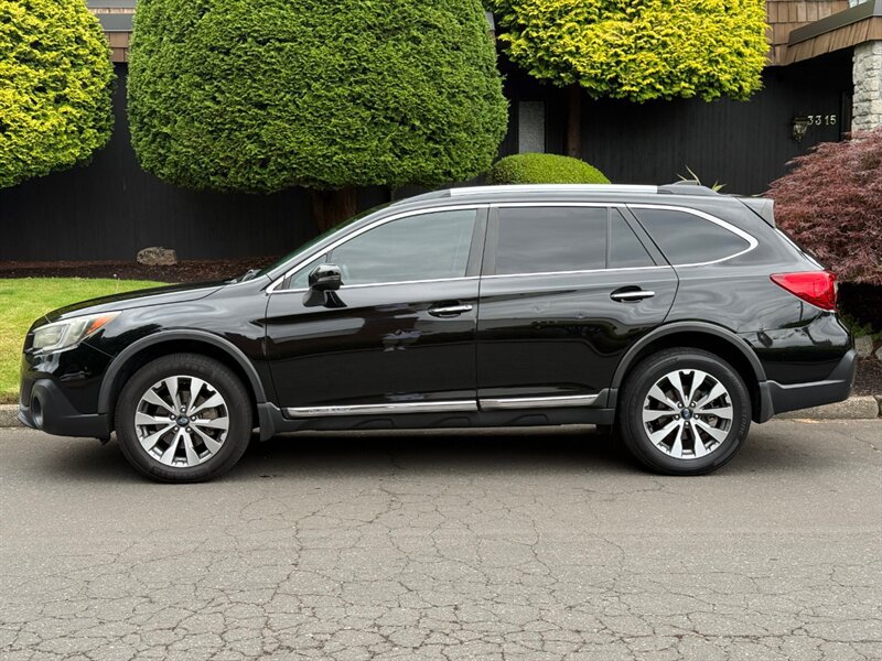 Used 2019 Subaru Outback 3.6R Touring w/ Protection Package #1 AWD/4WD image 2