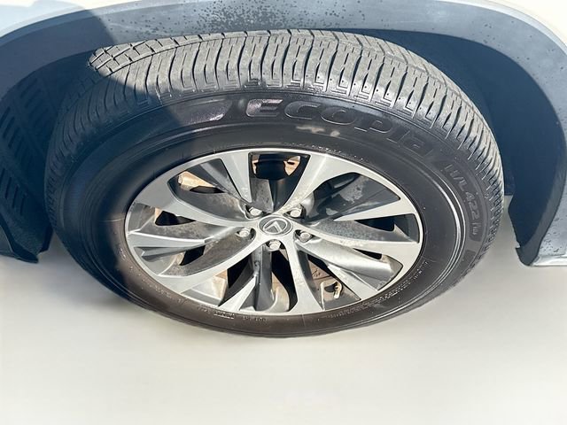 Used 2020 Lexus RX 350 AWD w/ Premium Package image 34