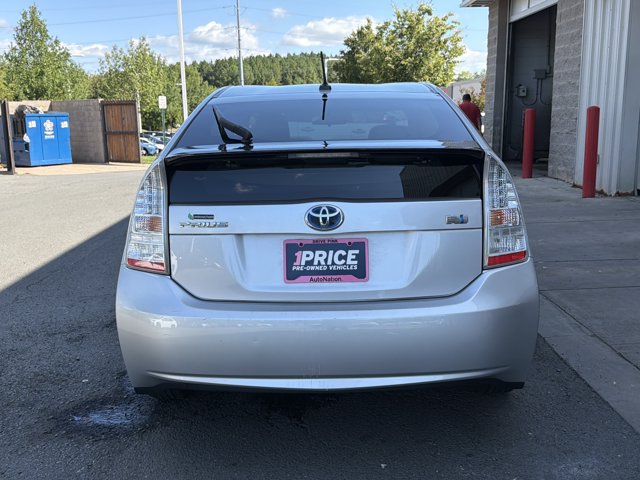 Used 2010 Toyota Prius Two FWD image 6