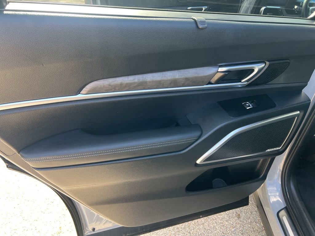 Used 2024 Kia Telluride SX X-Line image 11