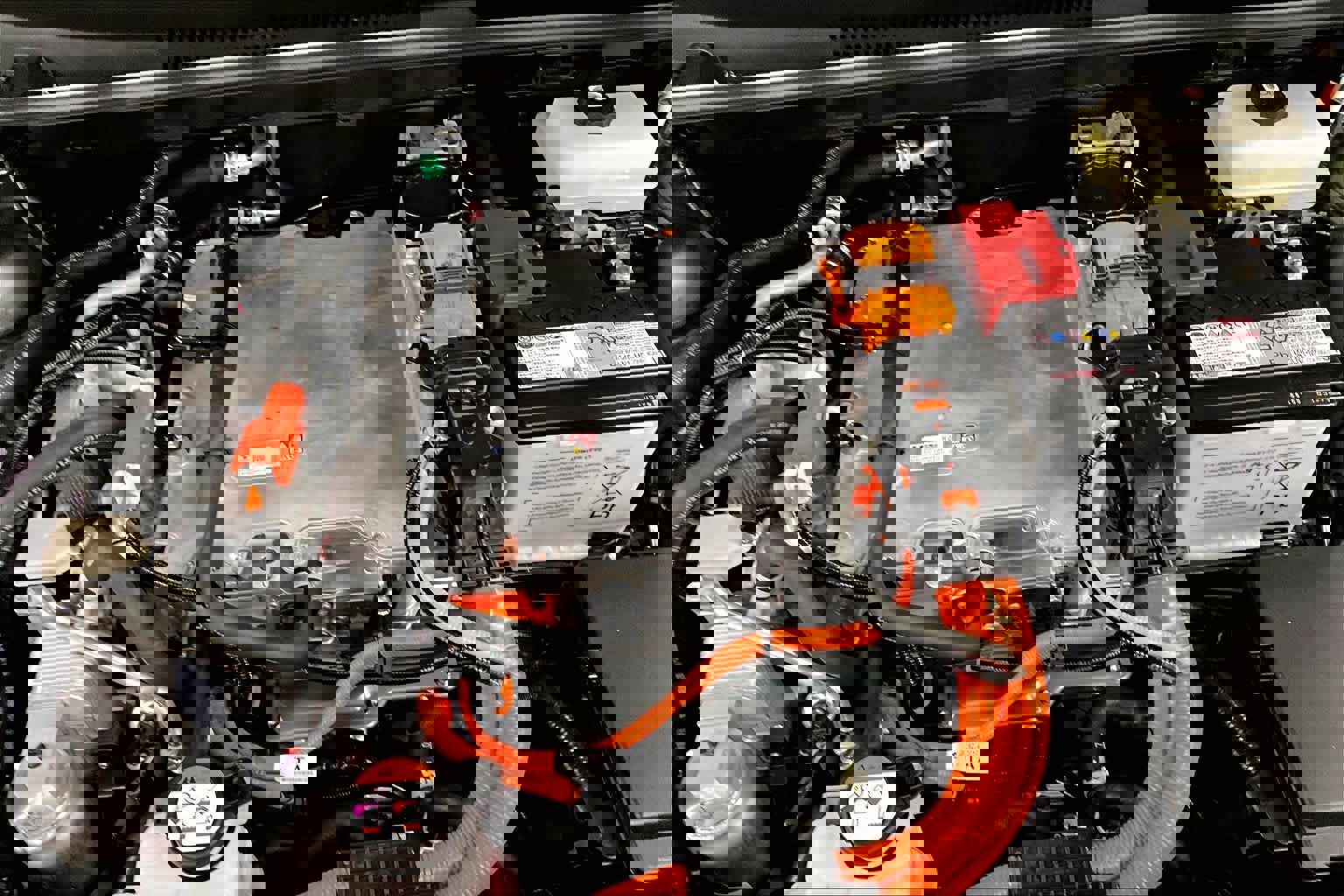 New 2026 Subaru Solterra Limited XT image 17