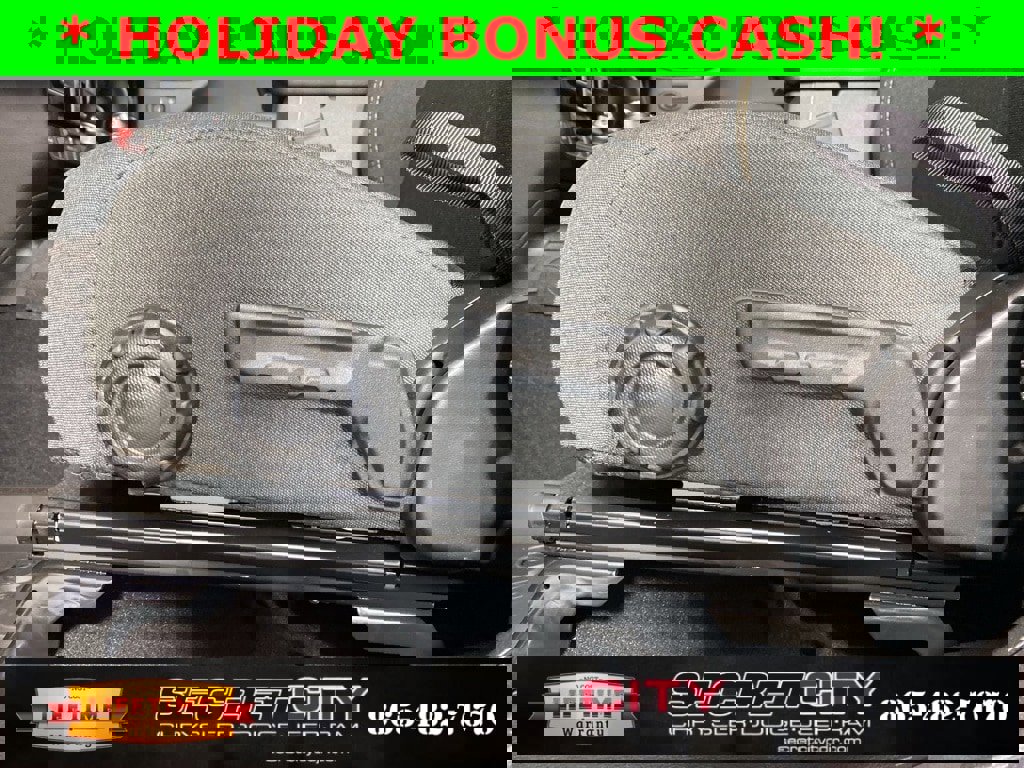 New 2026 Jeep Wrangler Unlimited Sport image 13