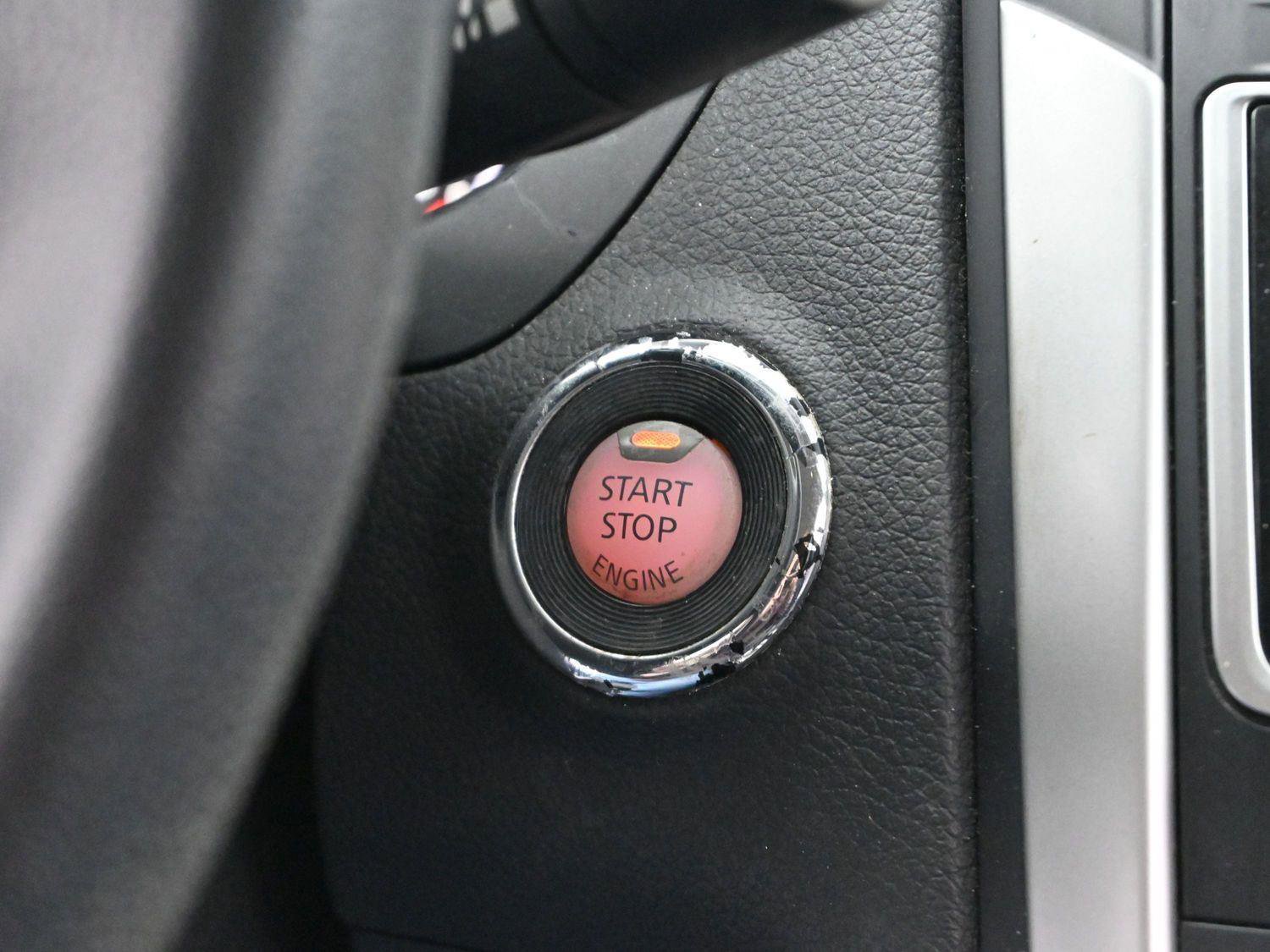 Used 2016 Nissan Altima 2.5 S w/ Power Driver Seat Package image 25