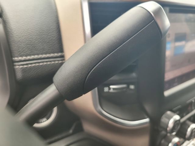 Used 2022 RAM 3500 Laramie AWD/4WD image 18