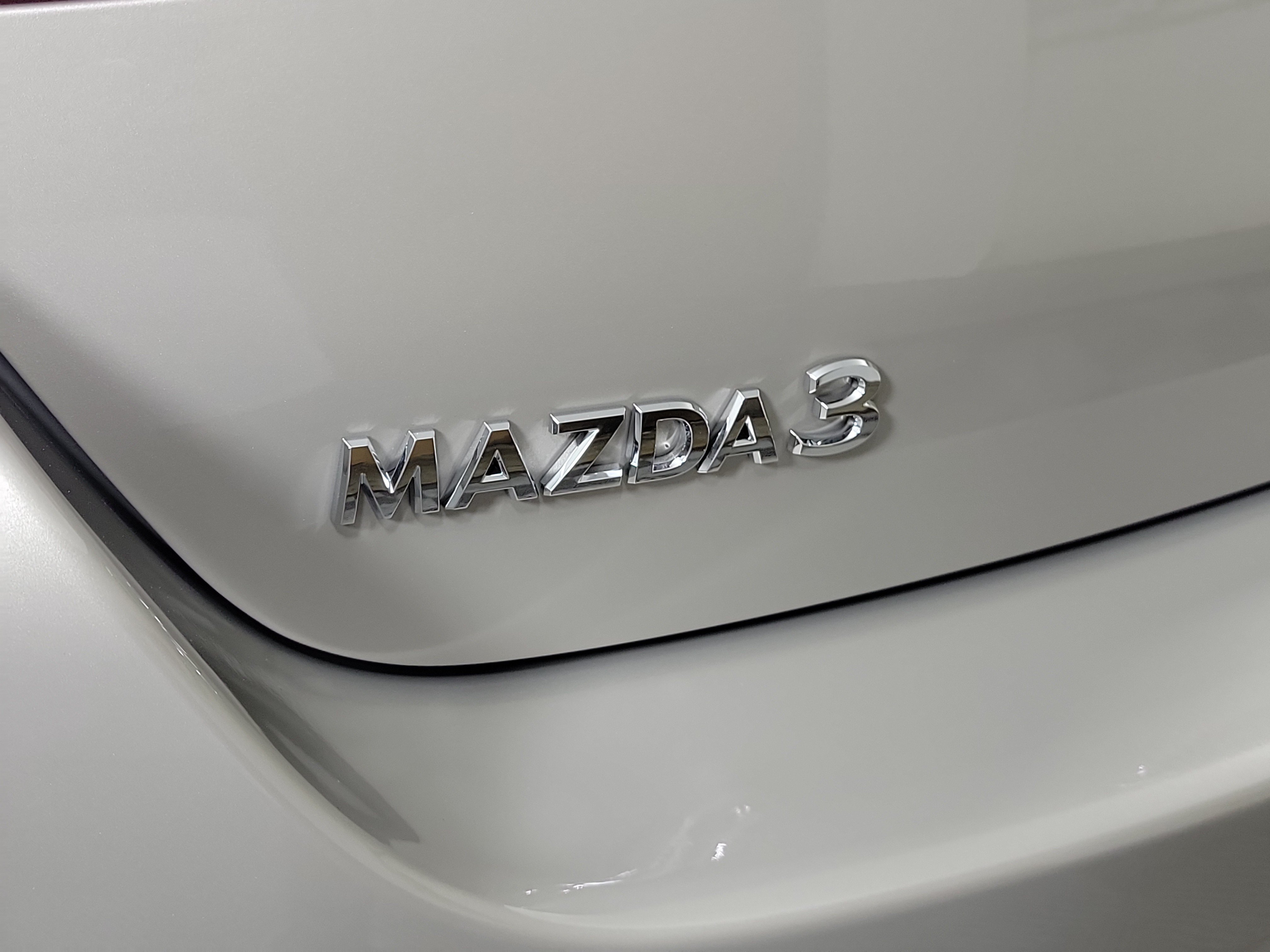 New 2026 MAZDA MAZDA3 2.5 S Sedan w/ Preferred Pkg FWD image 26