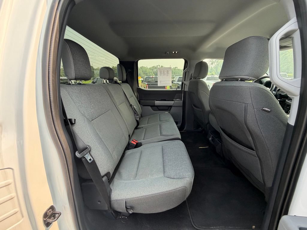 Used 2024 Ford F150 XLT AWD/4WD image 23