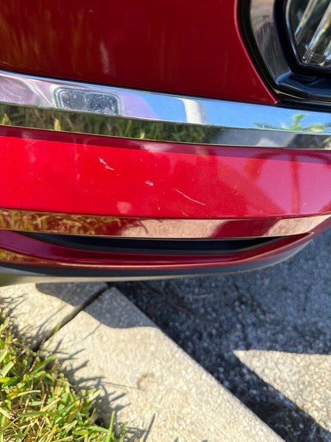 Used 2021 Mitsubishi Outlander Sport ES FWD image 4