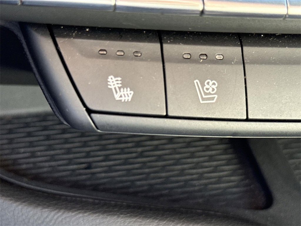 Used 2024 Cadillac CT5 Premium Luxury w/ Climate Package image 36